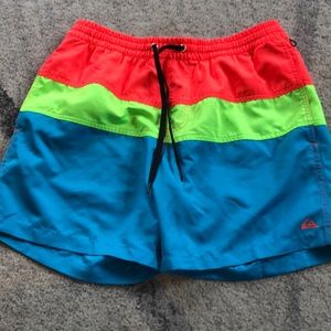 Quicksilver Volley Board Shorts